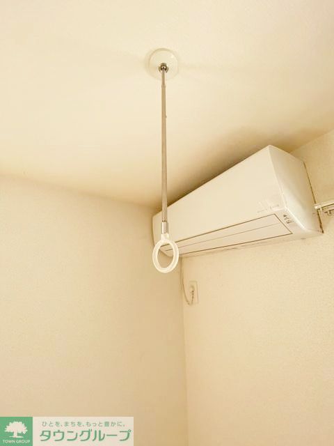 バス・シャワールーム　★別部屋参考写真★