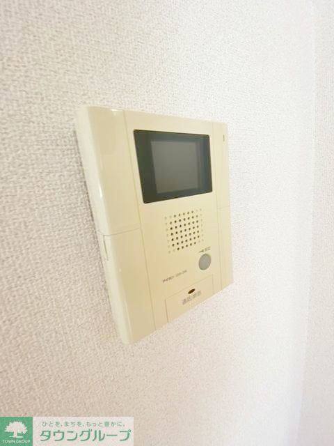 セキュリティ　★別部屋参考写真★
