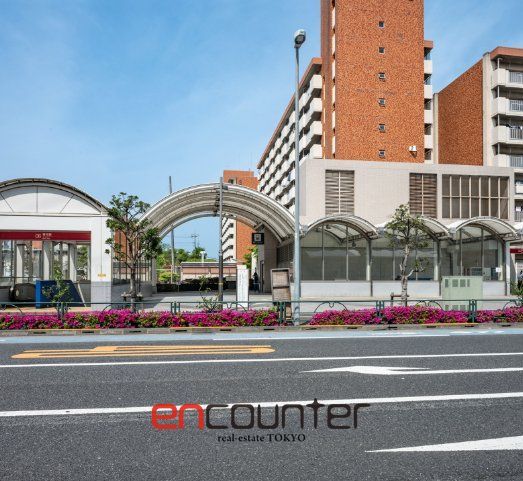 その他　青井駅(首都圏新都市鉄道 つくばエクスプレス)（その他）まで1200m