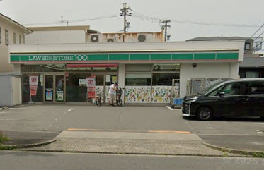 その他　ローソンストア100 LS中川中郷店（その他）まで742m