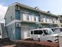 別井ハイツC 1階 築30年の賃貸物件