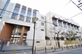 小学校　大阪市立南小学校（小学校）まで1883m
