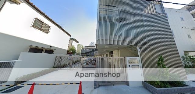 幼稚園・保育園　甲子園保育所（幼稚園・保育園）まで389m