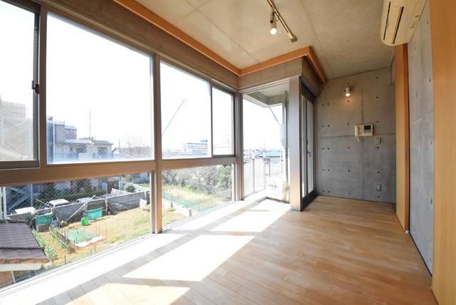 居室・リビング　★日当たり良好です★