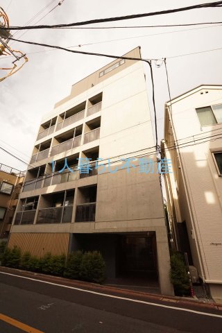 建物外観　ネット無料なら月々実質4000円程度のコストがかからなくてす