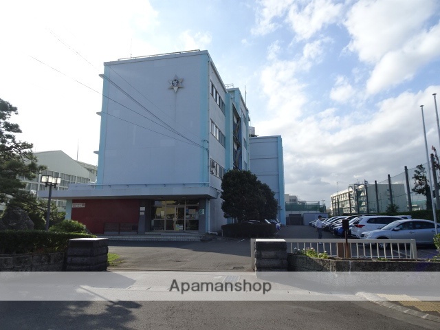 小学校　焼津南小学校（小学校）まで1348m