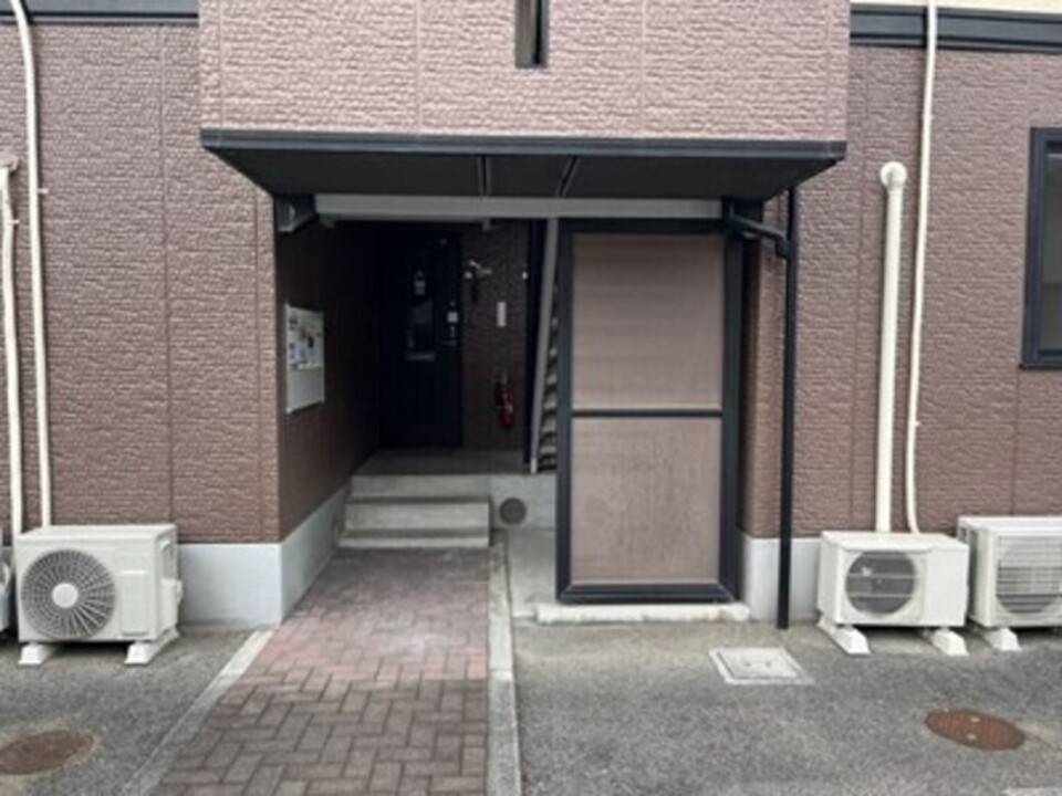 その他共有部分　共用部分