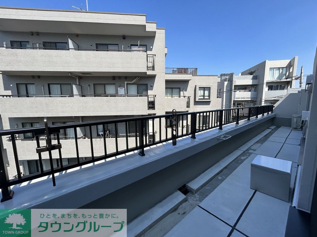 眺望　お部屋探しは株式会社　タウンハウジング　までお気軽にお問合…