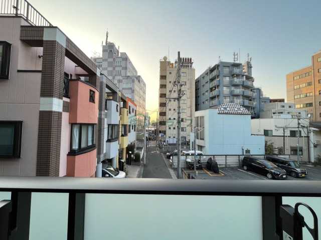 眺望　※別部屋参考