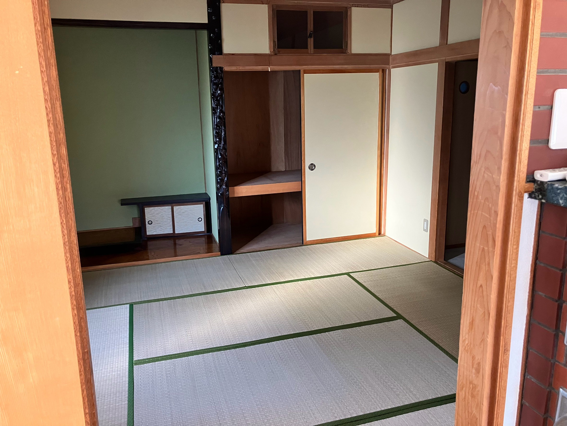 その他部屋・スペース