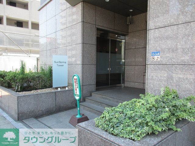 庭　2017年6月撮影