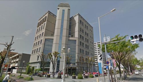 警察署・交番　堺北警察署（警察署・交番）まで294m