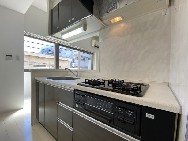 キッチン