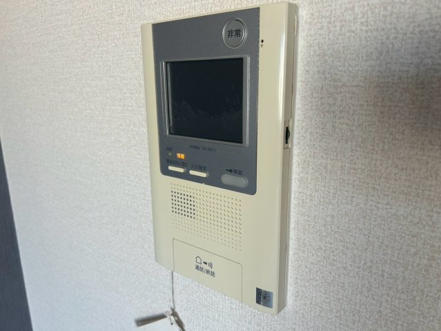 セキュリティ　プラウランド名駅