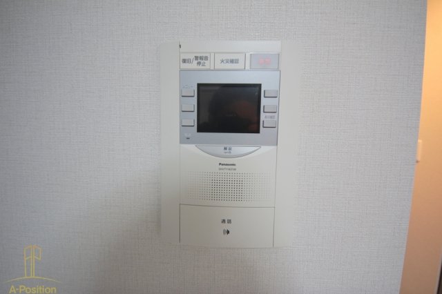 セキュリティ　シャローズワン立売堀