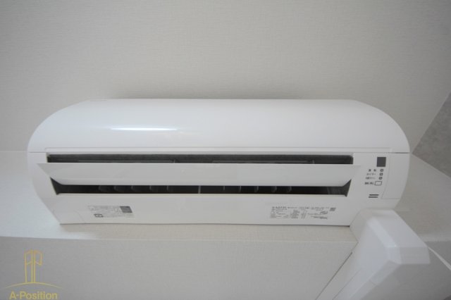 その他設備　シャローズワン立売堀