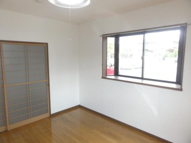 その他部屋・スペース　洋室