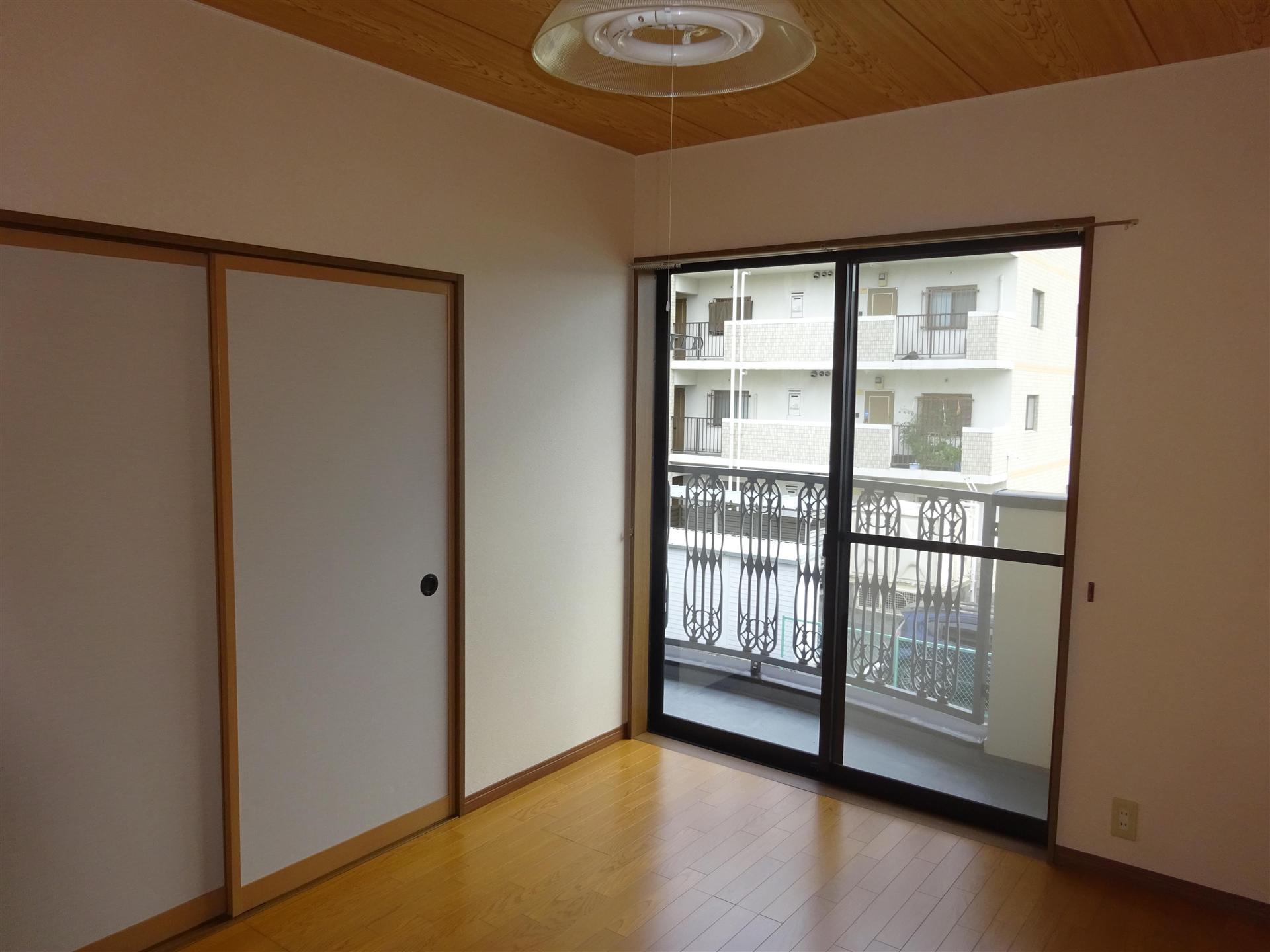 その他部屋・スペース　和室