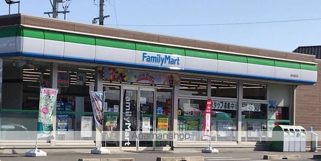 コンビニ　ファミリーマート袋井国本店（コンビニ）まで441m