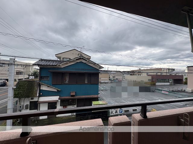 ＪＲ東海道本線 浜松駅 バス乗車時間：15分 最寄りバス停で下車 徒歩3分 4階建 築23年のその他写真