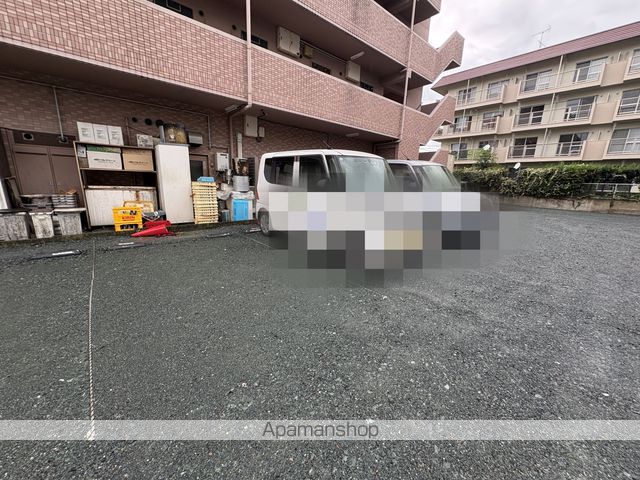ＪＲ東海道本線 浜松駅 バス乗車時間：15分 最寄りバス停で下車 徒歩3分 4階建 築23年のその他写真