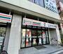 コンビニ　セブンイレブン 大阪大今里1丁目店（コンビニ）まで287m