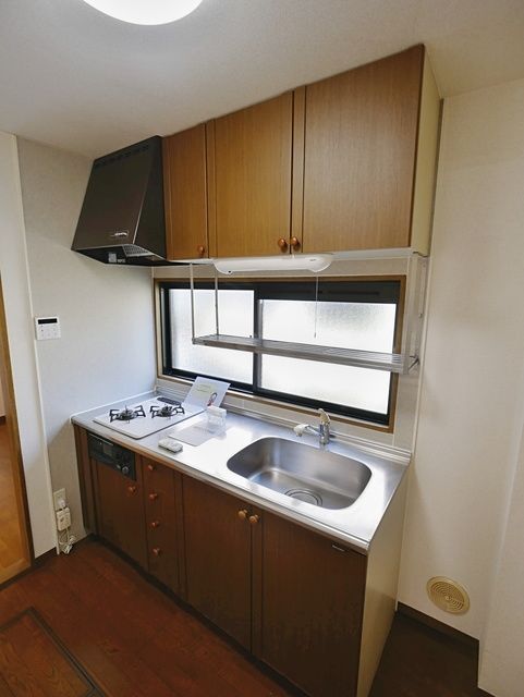 キッチン　★お問い合わせはタウンハウジング橋本店まで★