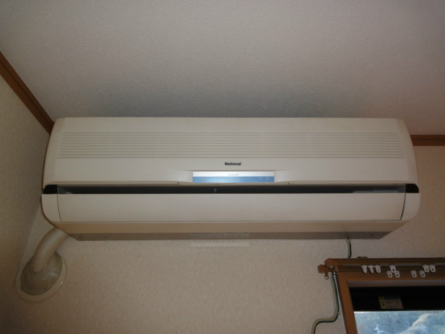 その他設備　他部屋の参考写真。現況優先。