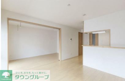 居室・リビング　※別号室参考写真※