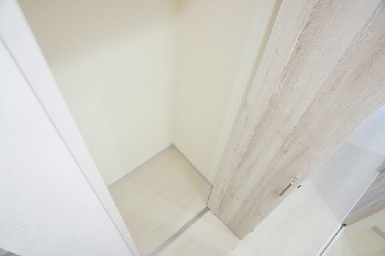 その他設備　※別部屋の写真です