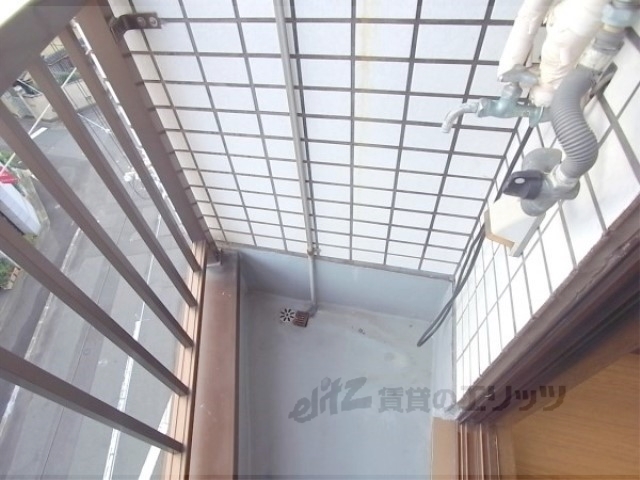 その他部屋・スペース　洗濯機置場