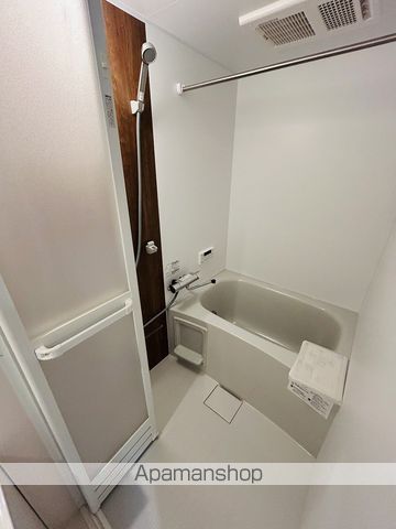 ＪＲおおさか東線 鴫野駅 徒歩4分 3階建 築1年の風呂写真