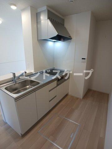 キッチン　高崎、前橋のお部屋探しはエンドスケープまで！お客様の理想お聞