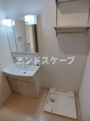 洗面設備　高崎、前橋のお部屋探しはエンドスケープまで！お客様の理想お聞