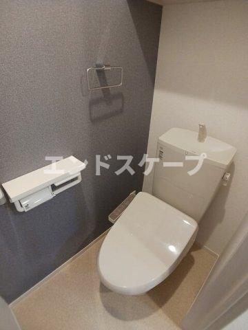 トイレ　高崎、前橋のお部屋探しはエンドスケープまで！お客様の理想お聞