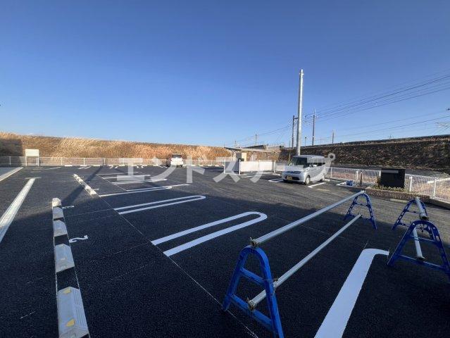 駐車場　高崎、前橋のお部屋探しはエンドスケープまで！お客様の理想お聞