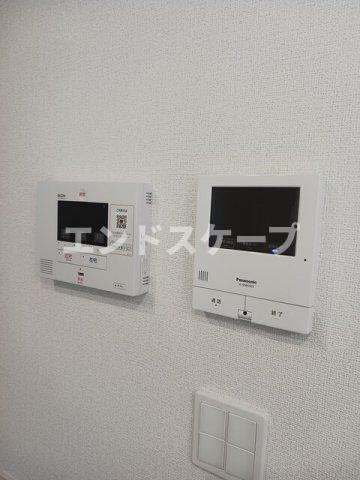セキュリティ　高崎、前橋のお部屋探しはエンドスケープまで！お客様の理想お聞