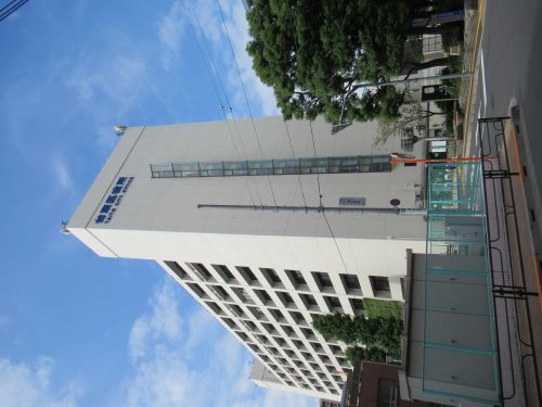 役所　台東区役所（役所）まで292m