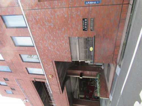 警察署・交番　警視庁上野警察署（警察署・交番）まで264m