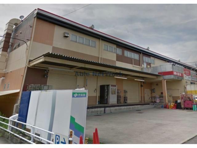 スーパー　コノミヤ刈谷店（スーパー）まで767m