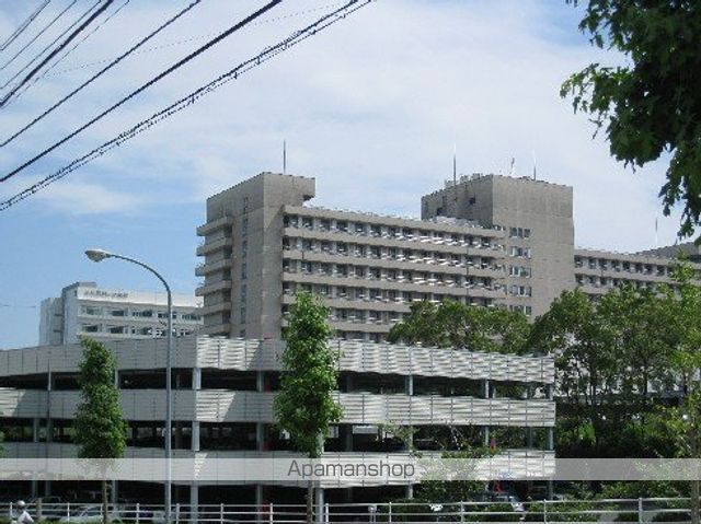 病院　浜松医科大学医学部附属病院（病院）まで1012m