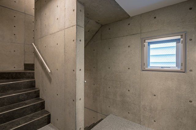 その他共有部分　☆共用部分もキレイ☆