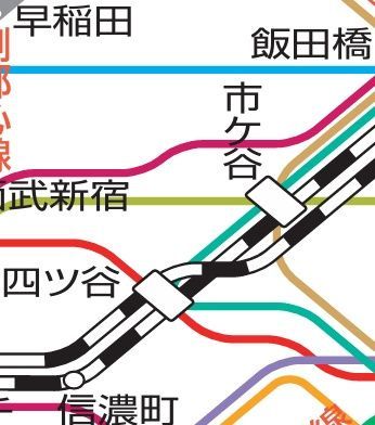 その他　☆路線図☆