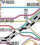 その他　☆路線図☆