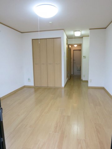 その他部屋・スペース　内装です