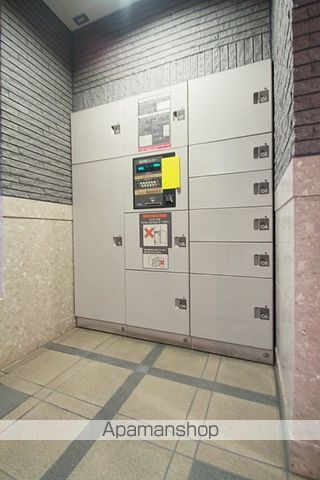 その他共有部分　その他共有部分