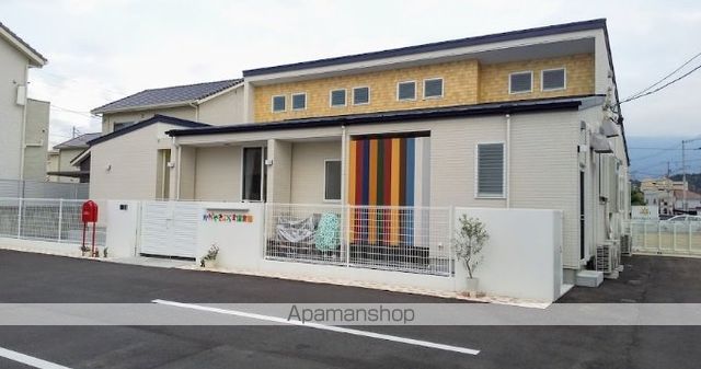幼稚園・保育園　かがやきぷらす保育園（幼稚園・保育園）まで582m