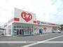 ドラックストア　くすりのレディ西崎店（ドラッグストア）まで406m