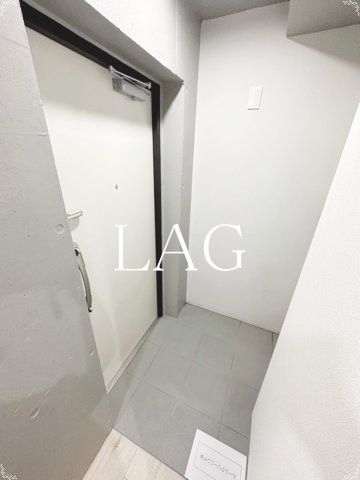 玄関　玄関です。
