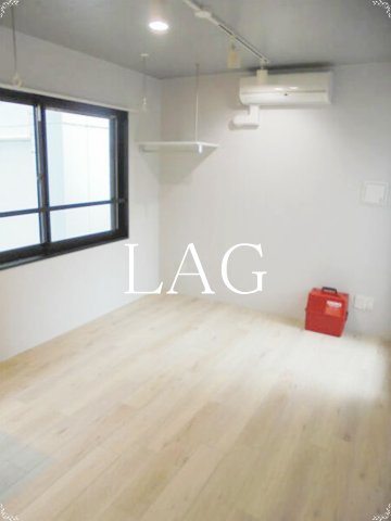 その他部屋・スペース　寝室です。